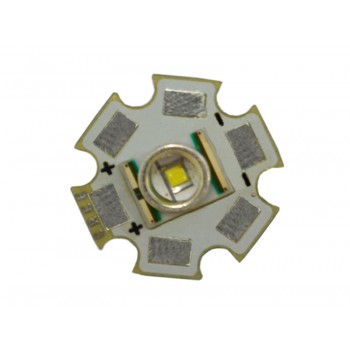Сверхъяркий светодиод Cree XR-E Q3 Star 3,7W